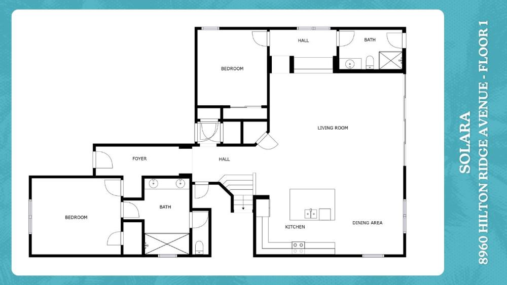 8960 Hilton Ridge